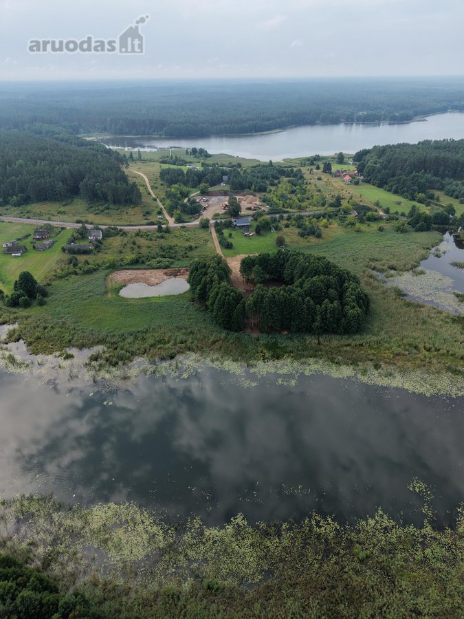 Parduodamas Namų Valdos Sklypas Vienoje - nuotraukos Nr. 17