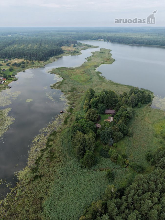 Parduodamas Namų Valdos Sklypas Vienoje - nuotraukos Nr. 18