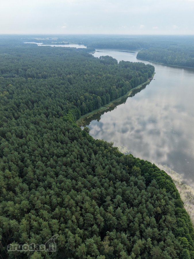 Parduodamas Namų Valdos Sklypas Vienoje - nuotraukos Nr. 19