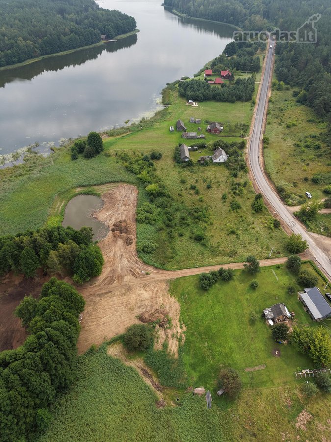 Parduodamas Namų Valdos Sklypas Vienoje - nuotraukos Nr. 28
