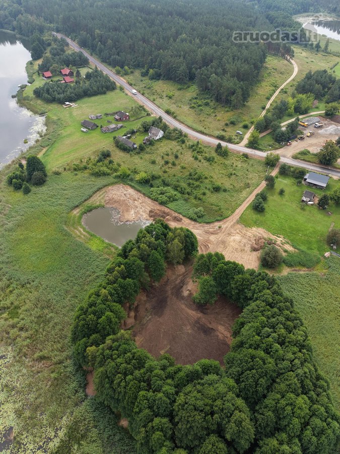 Parduodamas Namų Valdos Sklypas Vienoje - nuotraukos Nr. 30