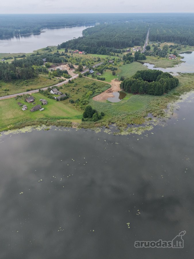 Parduodamas Namų Valdos Sklypas Vienoje - nuotraukos Nr. 35