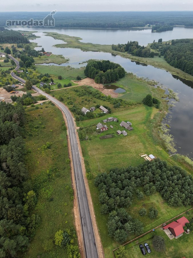 Parduodamas Namų Valdos Sklypas Vienoje - nuotraukos Nr. 36