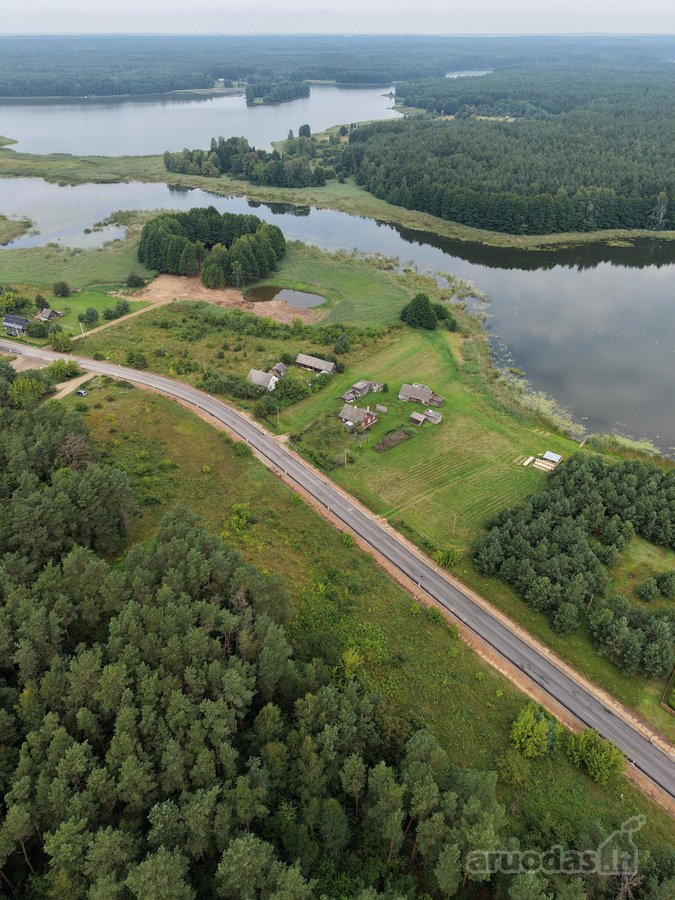 Parduodamas Namų Valdos Sklypas Vienoje - nuotraukos Nr. 37