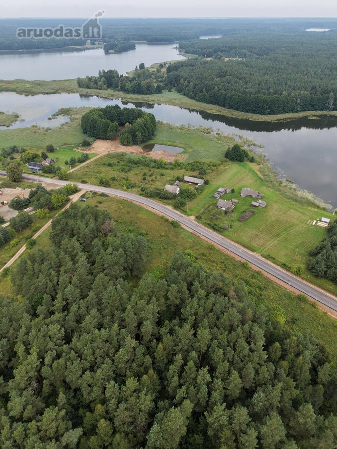 Parduodamas Namų Valdos Sklypas Vienoje - nuotraukos Nr. 38