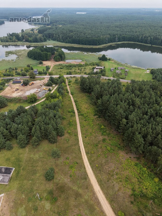 Parduodamas Namų Valdos Sklypas Vienoje - nuotraukos Nr. 39