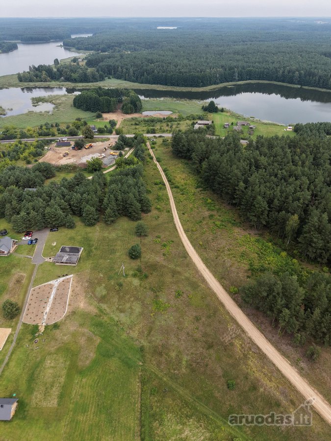 Parduodamas Namų Valdos Sklypas Vienoje - nuotraukos Nr. 40