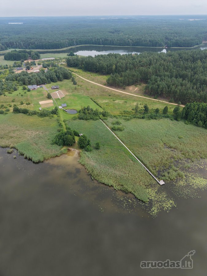 Parduodamas Namų Valdos Sklypas Vienoje - nuotraukos Nr. 41