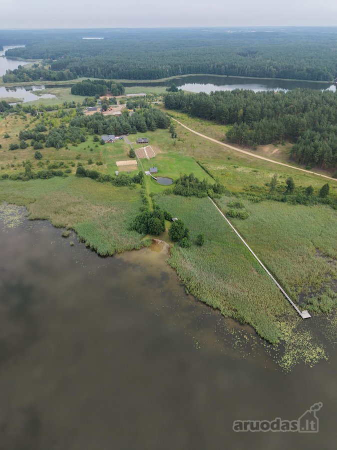 Parduodamas Namų Valdos Sklypas Vienoje - nuotraukos Nr. 42