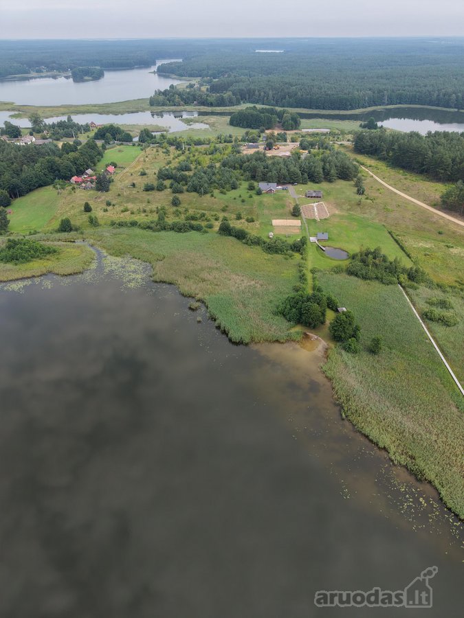 Parduodamas Namų Valdos Sklypas Vienoje - nuotraukos Nr. 43