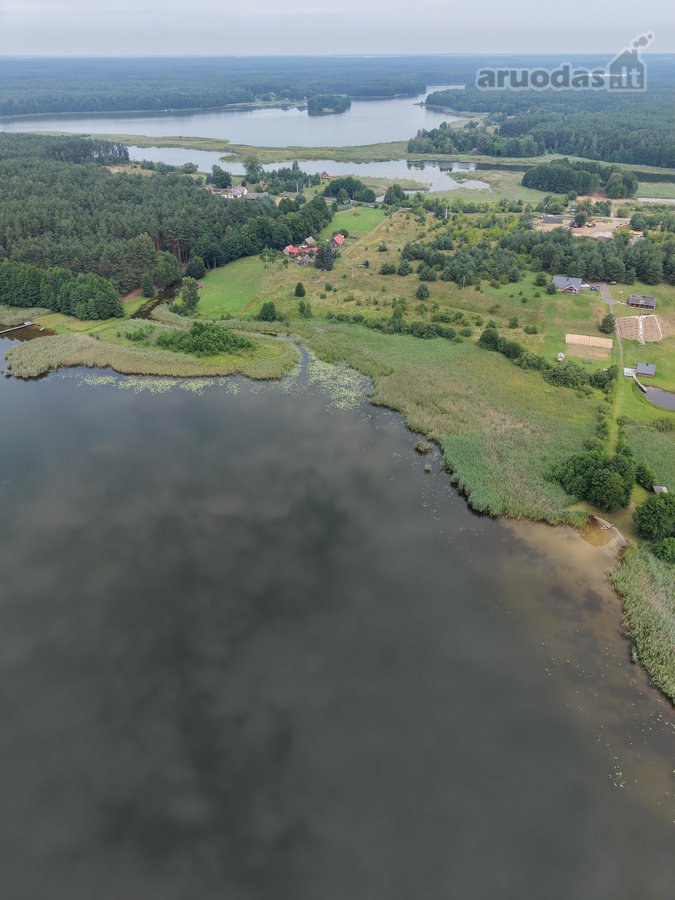 Parduodamas Namų Valdos Sklypas Vienoje - nuotraukos Nr. 44