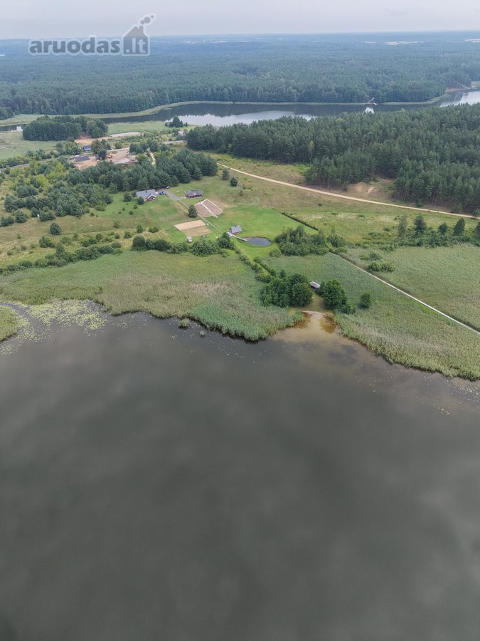 Parduodamas Namų Valdos Sklypas Vienoje - nuotraukos Nr. 45