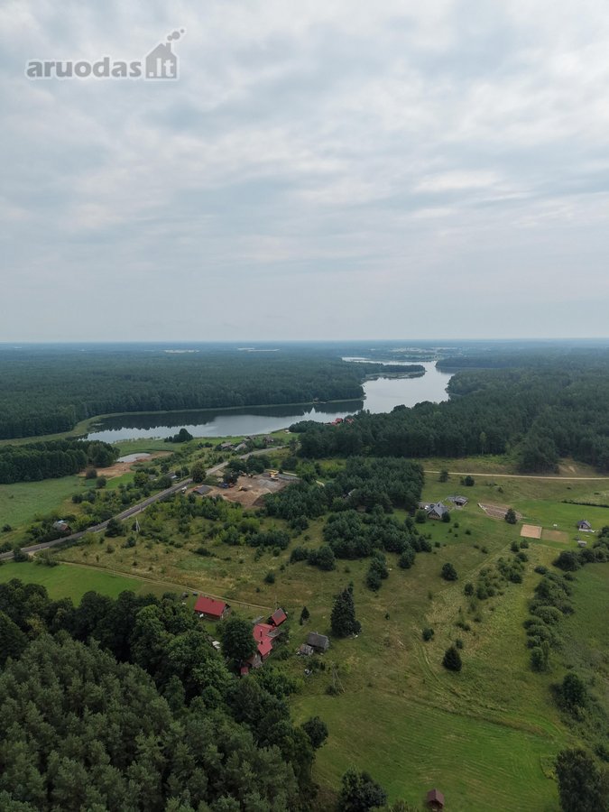 Parduodamas Namų Valdos Sklypas Vienoje - nuotraukos Nr. 48