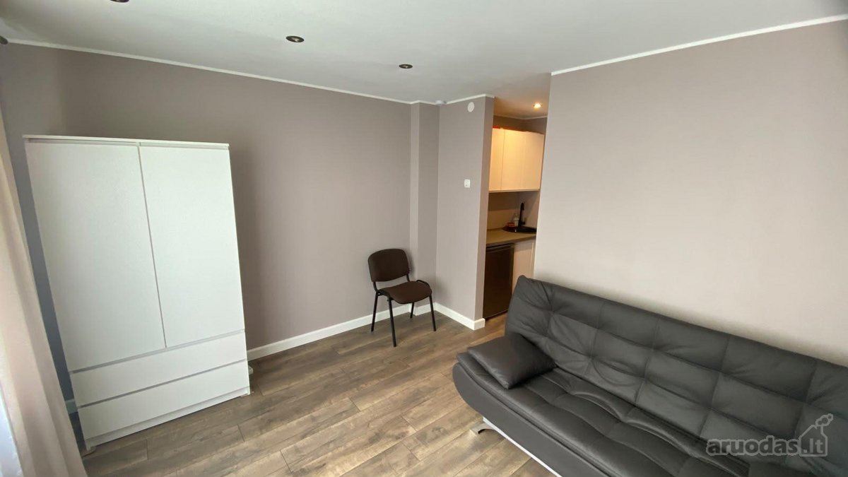 Išnuomojamas, jaukus ir šiltas, naujai - nuotraukos Nr. 4
