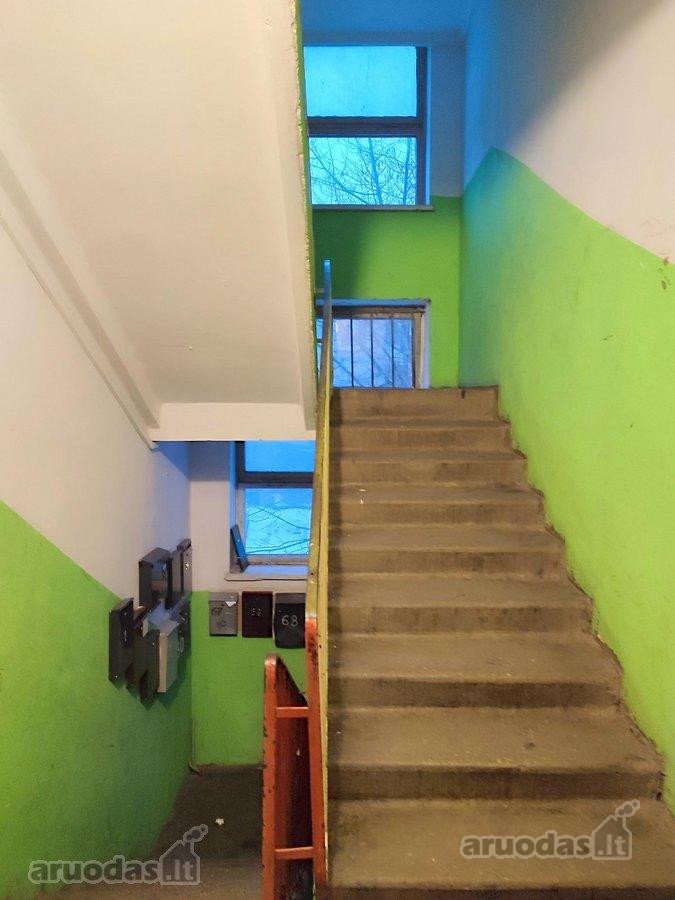 Išnuomojamas, jaukus ir šiltas, naujai - nuotraukos Nr. 9