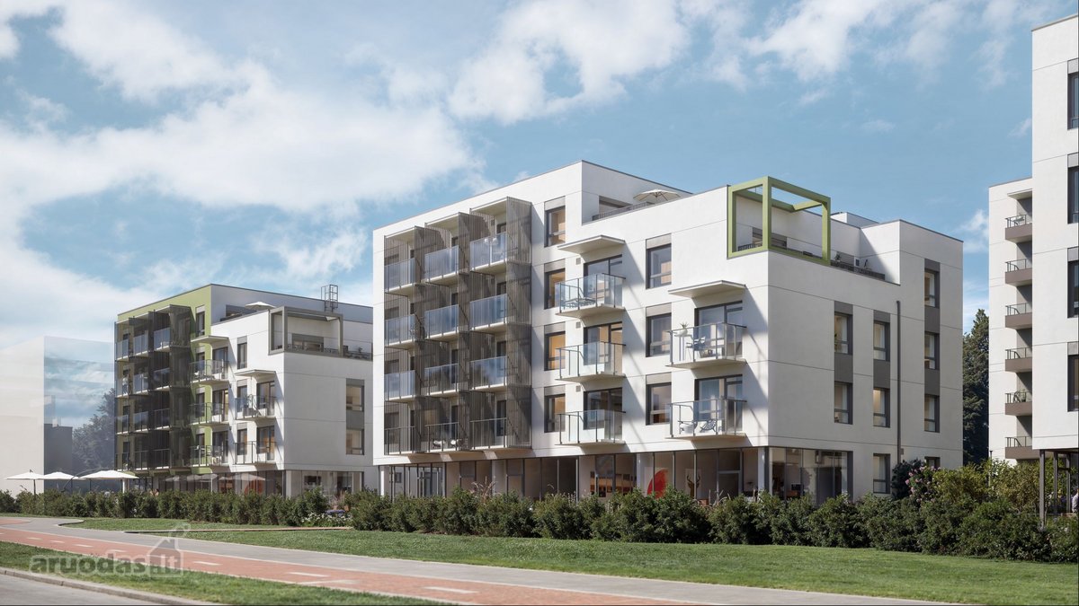 Perkamiausiame pastarųjų metų projekte Metų - nuotraukos Nr. 18