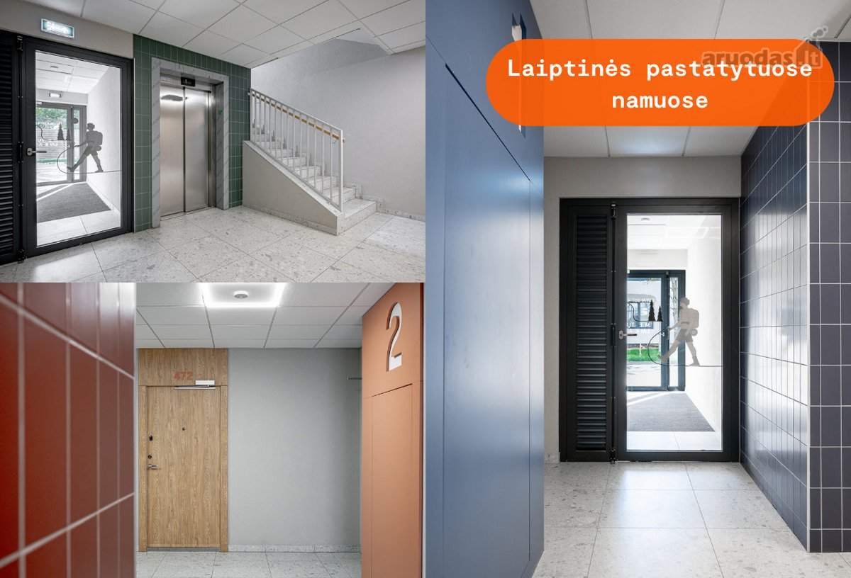 Perkamiausiame pastarųjų metų projekte Metų - nuotraukos Nr. 24