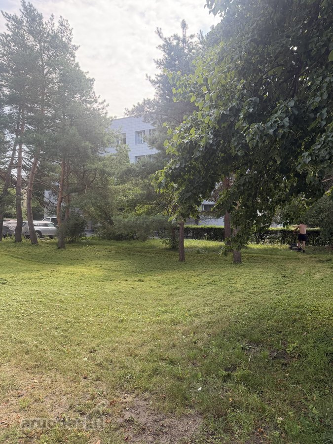 Jus ne sapnuojate tikrai parsiduoda - nuotraukos Nr. 13