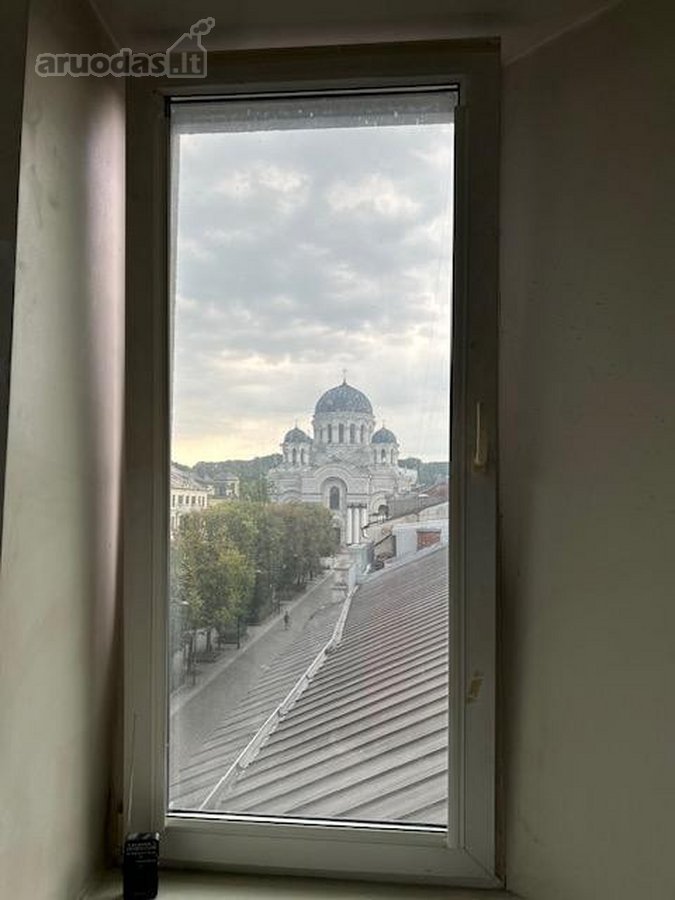 Naujai suremontuotas butas pačiame miesto - nuotraukos Nr. 5