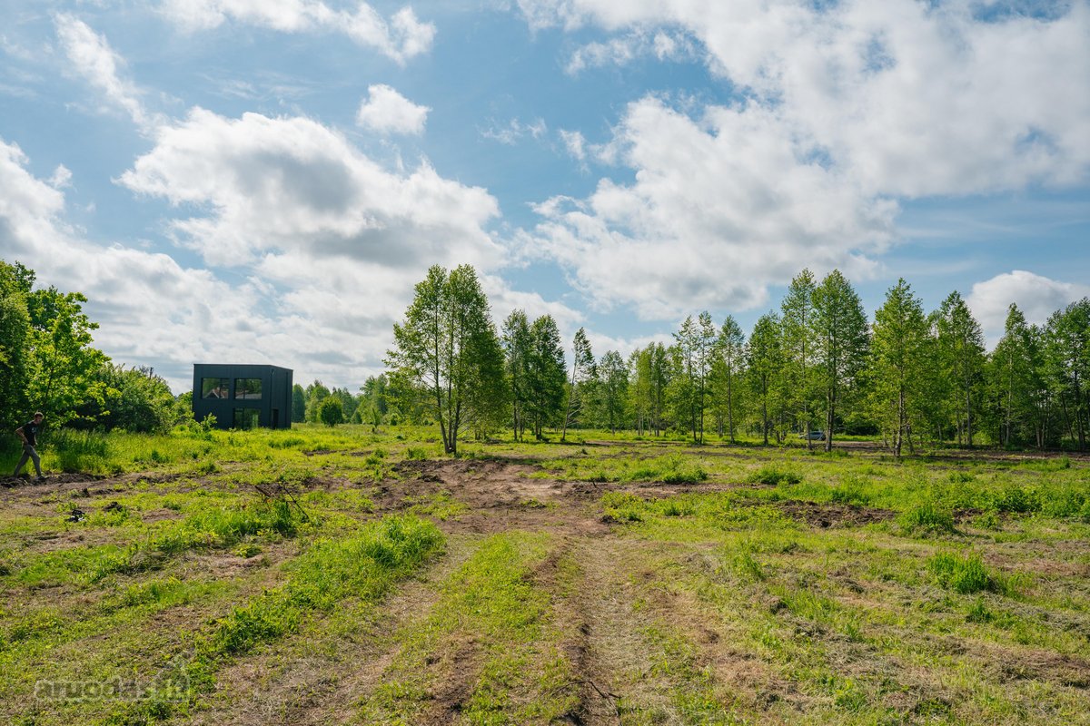 Liko tik 2 sklypukai: - nuotraukos Nr. 17