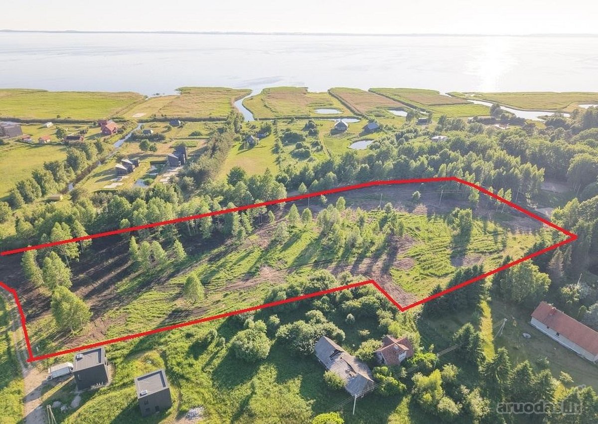 Liko tik 2 sklypukai: - nuotraukos Nr. 18