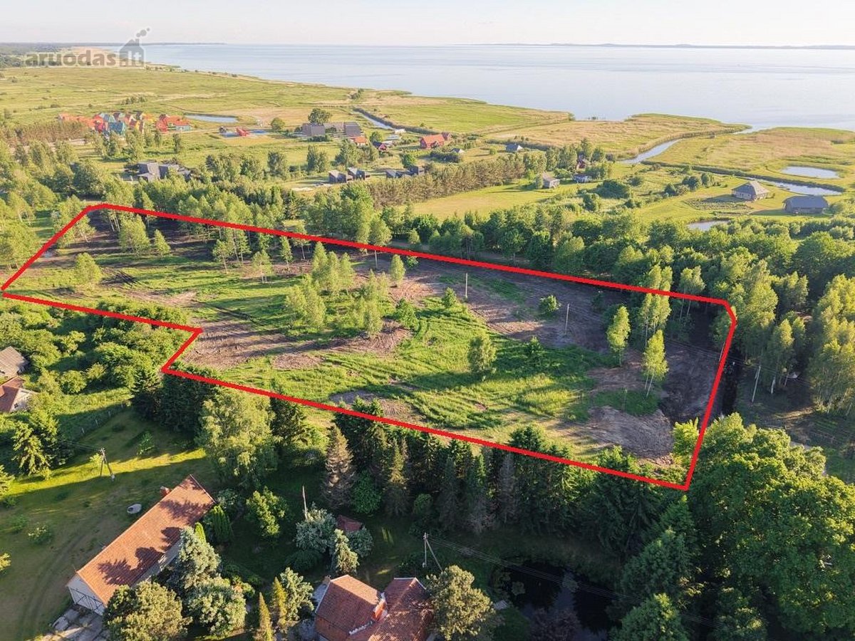 Liko tik 2 sklypukai: - nuotraukos Nr. 19