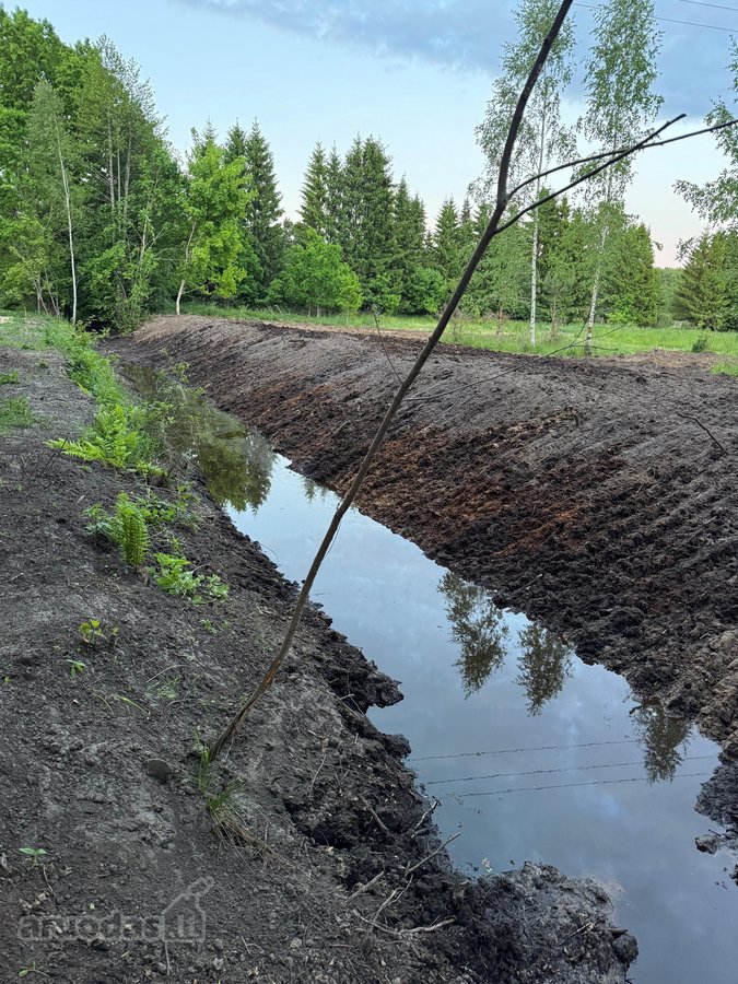 Liko tik 2 sklypukai: - nuotraukos Nr. 23