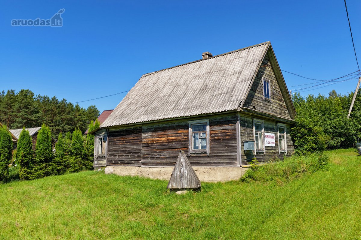 Ežerų ir miškų apsuptame Salako miestelyje, - nuotraukos Nr. 6