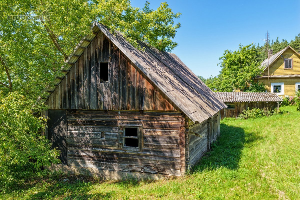 Ežerų ir miškų apsuptame Salako miestelyje, - nuotraukos Nr. 10