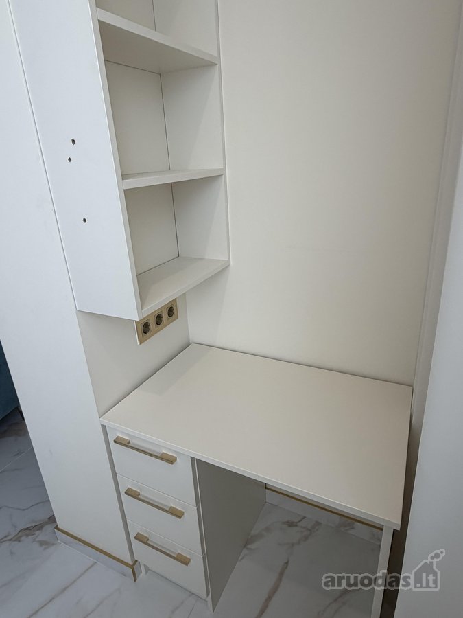 Išnuomuojamas 2 kambarių butas Tilžės gatvėje - nuotraukos Nr. 14