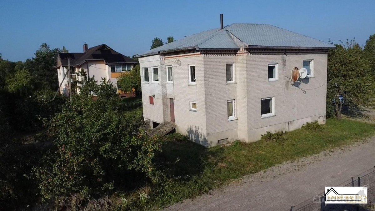 Erdvus 239,15 Kv. M Namas Pilaitėje – Šalia - nuotraukos Nr. 9