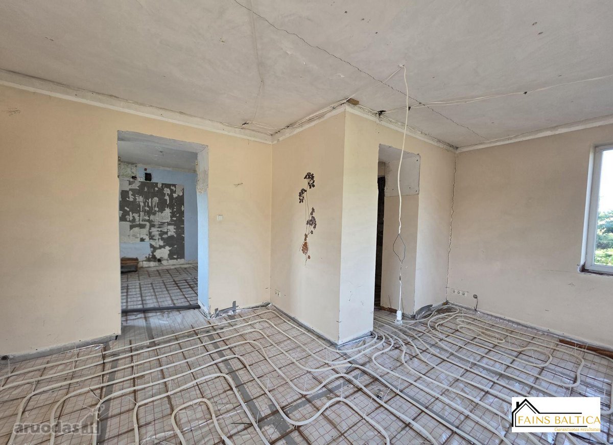 Erdvus 239,15 Kv. M Namas Pilaitėje – Šalia - nuotraukos Nr. 7