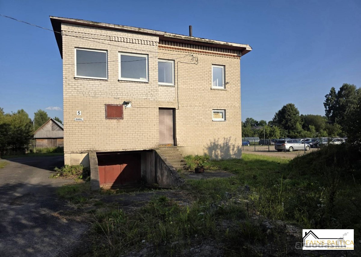 Erdvus 239,15 Kv. M Namas Pilaitėje – Šalia - nuotraukos Nr. 10