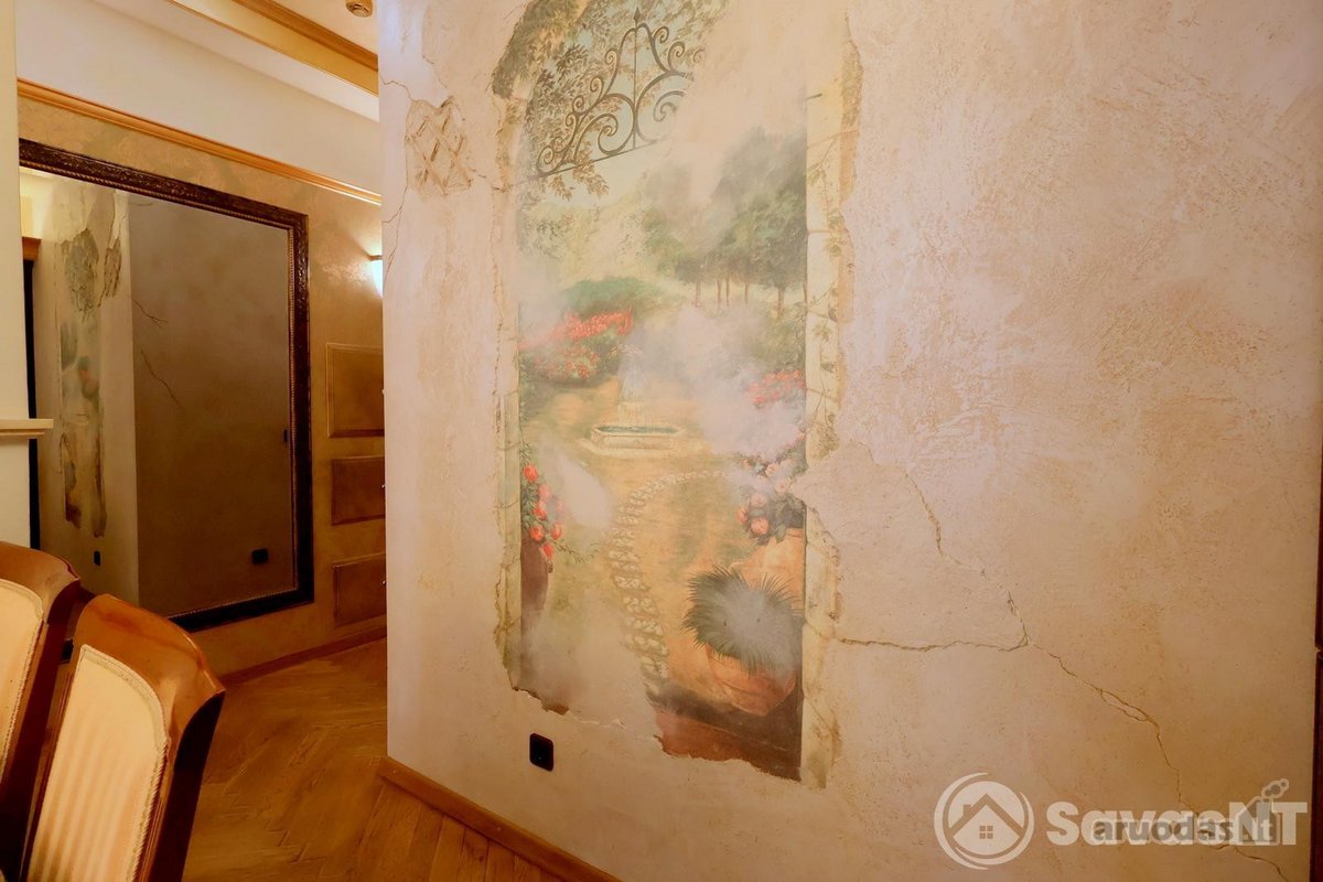 Prabangūs Apartamentai Vilniaus Senamiesčio - nuotraukos Nr. 8