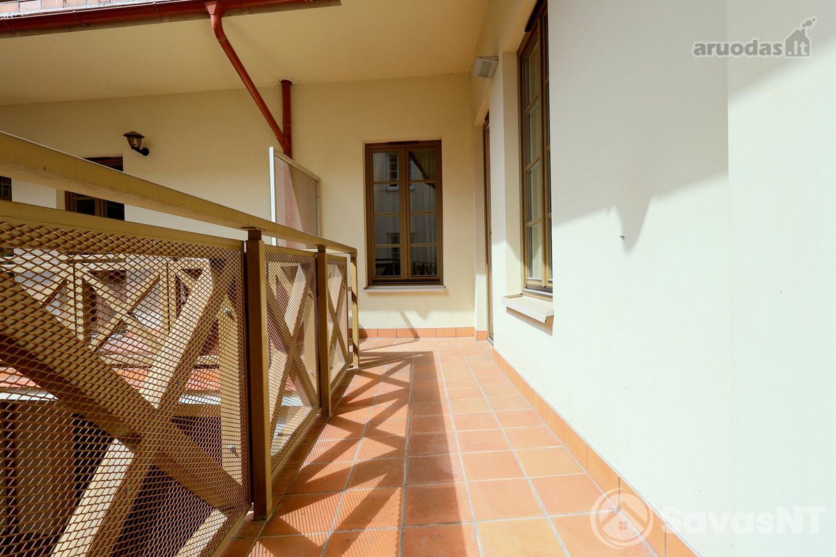 Prabangūs Apartamentai Vilniaus Senamiesčio - nuotraukos Nr. 10