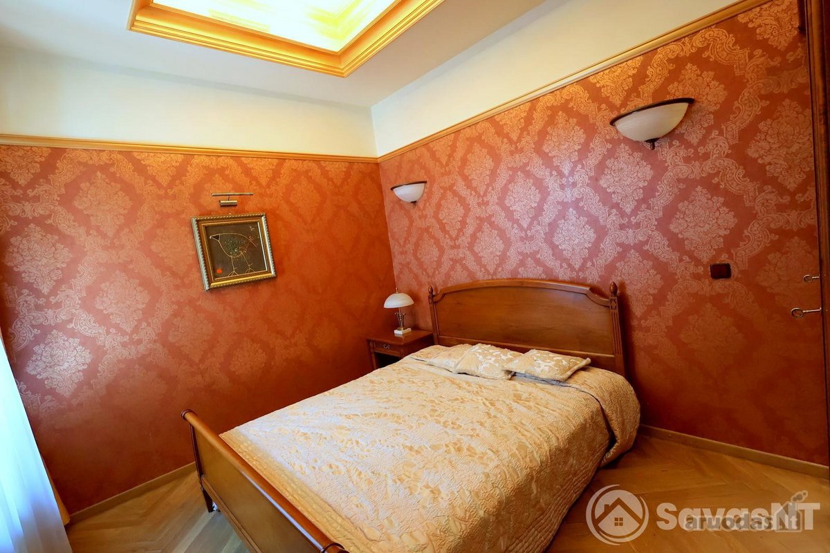 Prabangūs Apartamentai Vilniaus Senamiesčio - nuotraukos Nr. 11