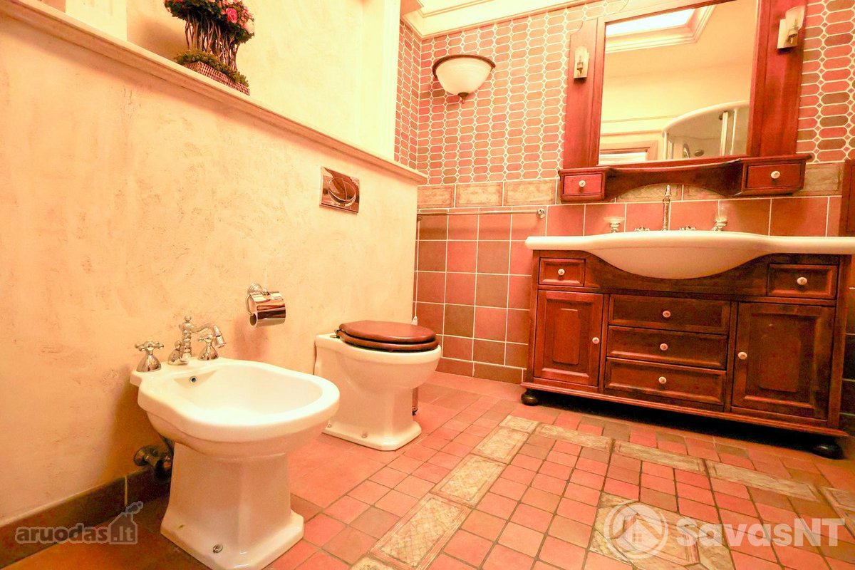 Prabangūs Apartamentai Vilniaus Senamiesčio - nuotraukos Nr. 13
