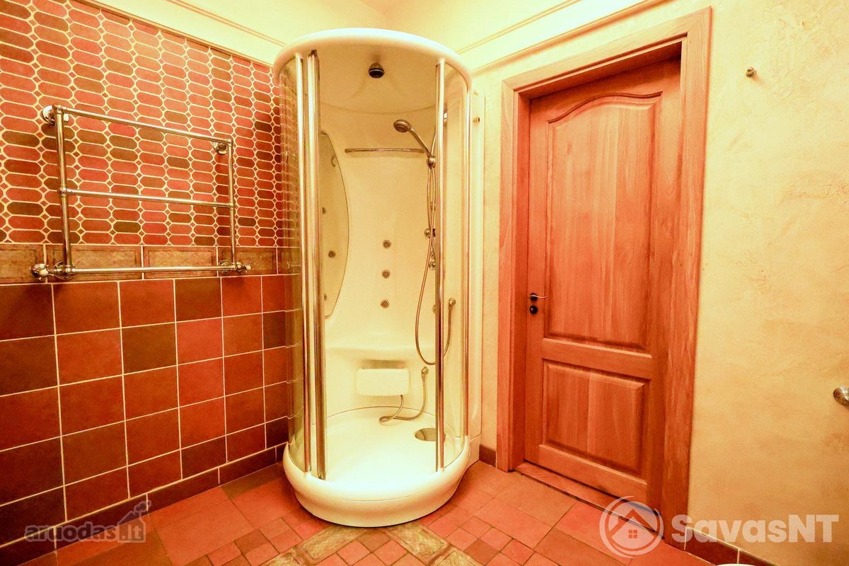 Prabangūs Apartamentai Vilniaus Senamiesčio - nuotraukos Nr. 14
