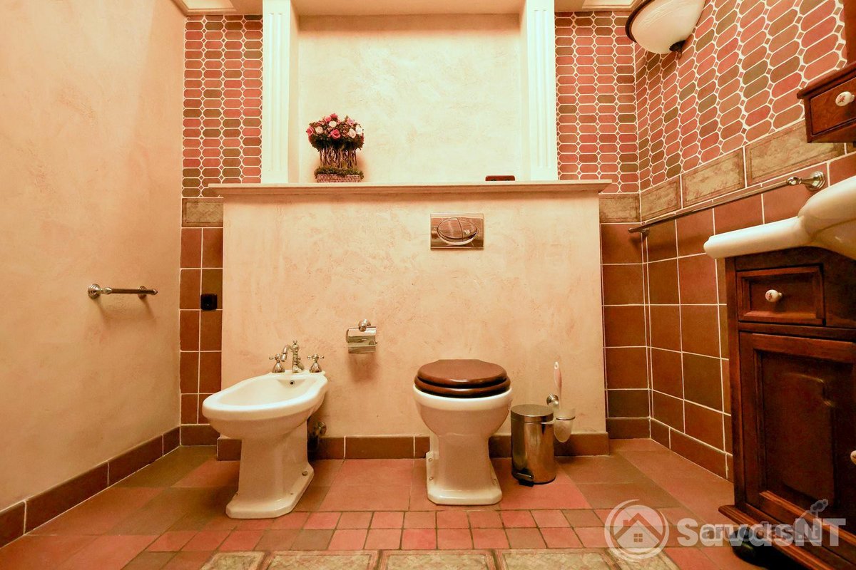 Prabangūs Apartamentai Vilniaus Senamiesčio - nuotraukos Nr. 15
