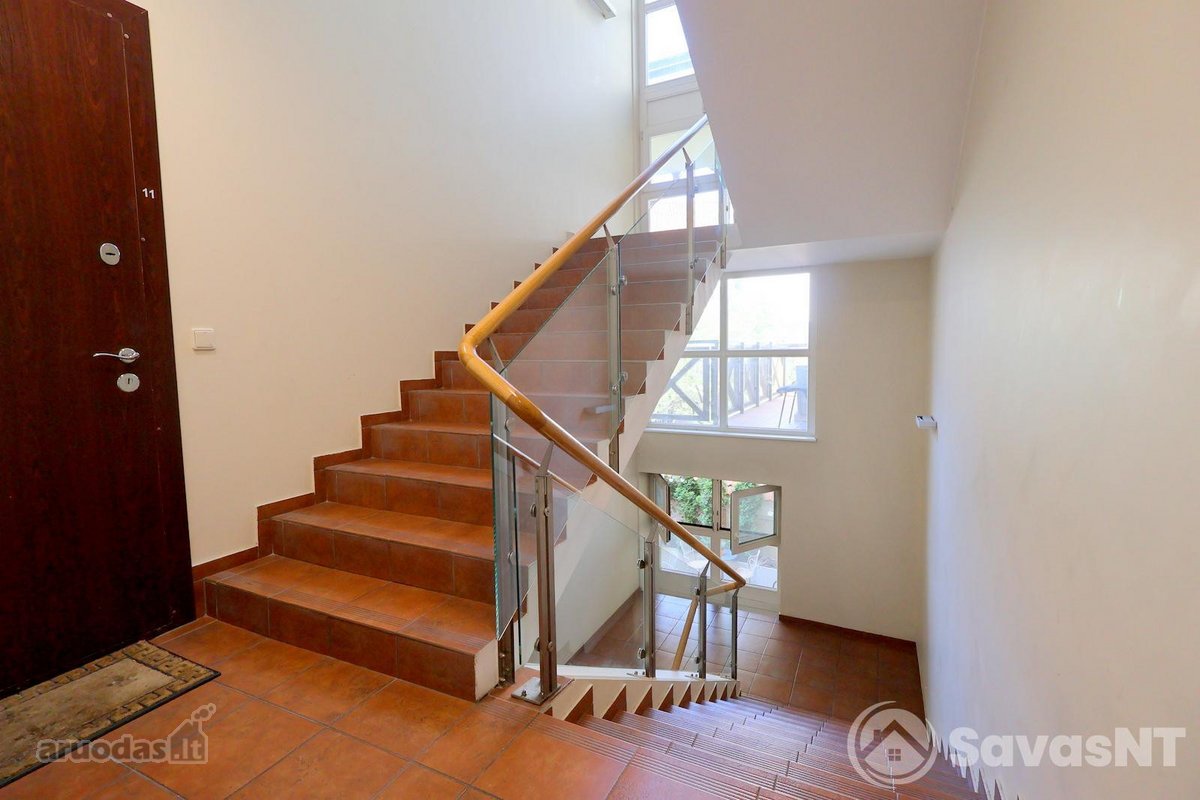 Prabangūs Apartamentai Vilniaus Senamiesčio - nuotraukos Nr. 18