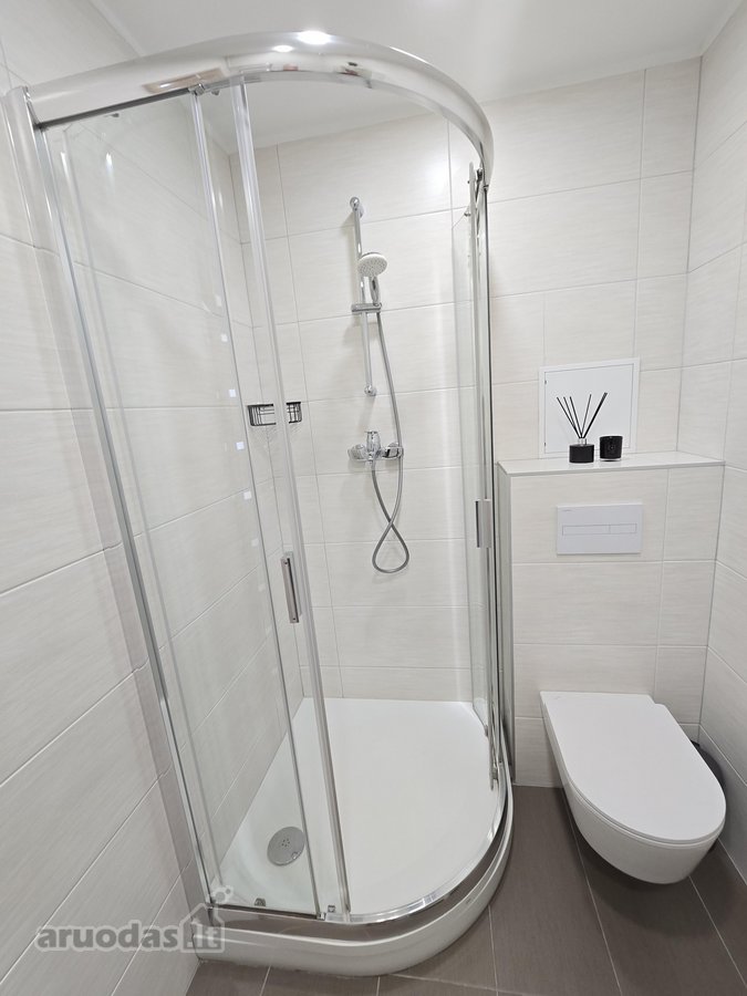 Parduodamas 2 kambarių butas Žaliakalnyje – - nuotraukos Nr. 21