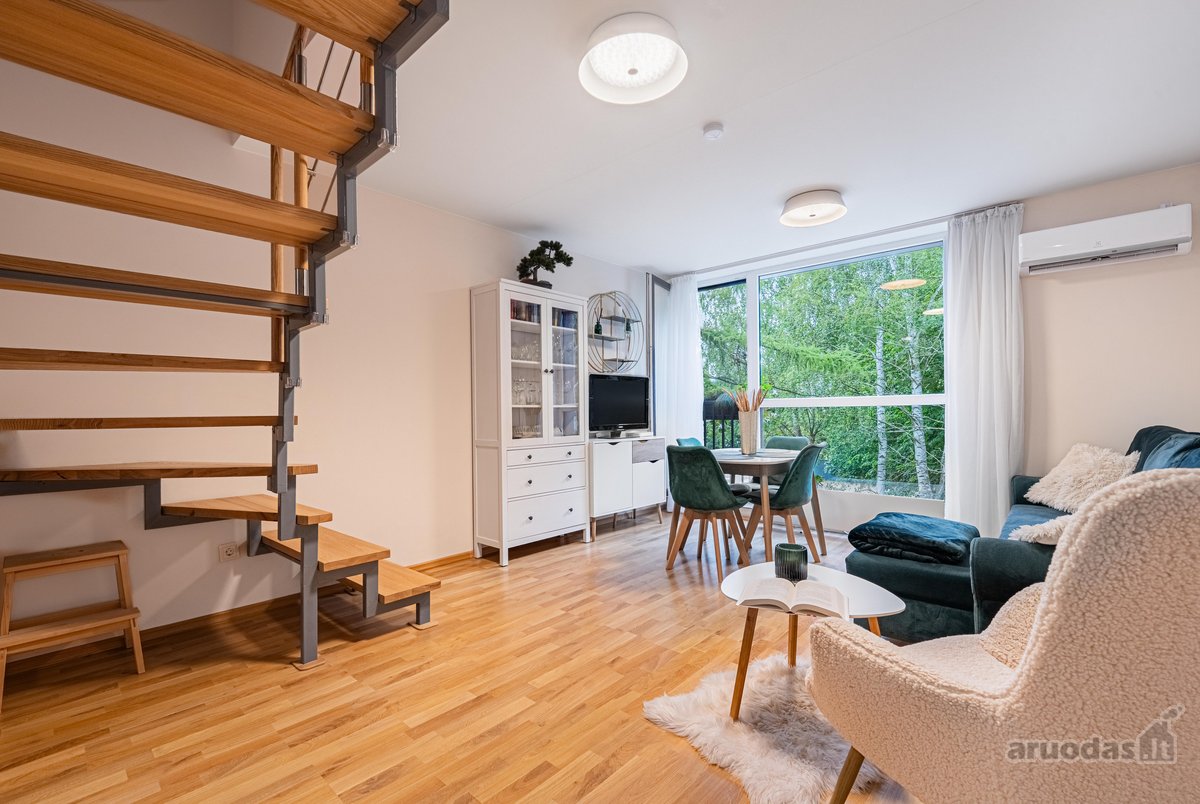 Gyvenamosios Paskirties, Erdvi Automobilių - nuotraukos Nr. 4