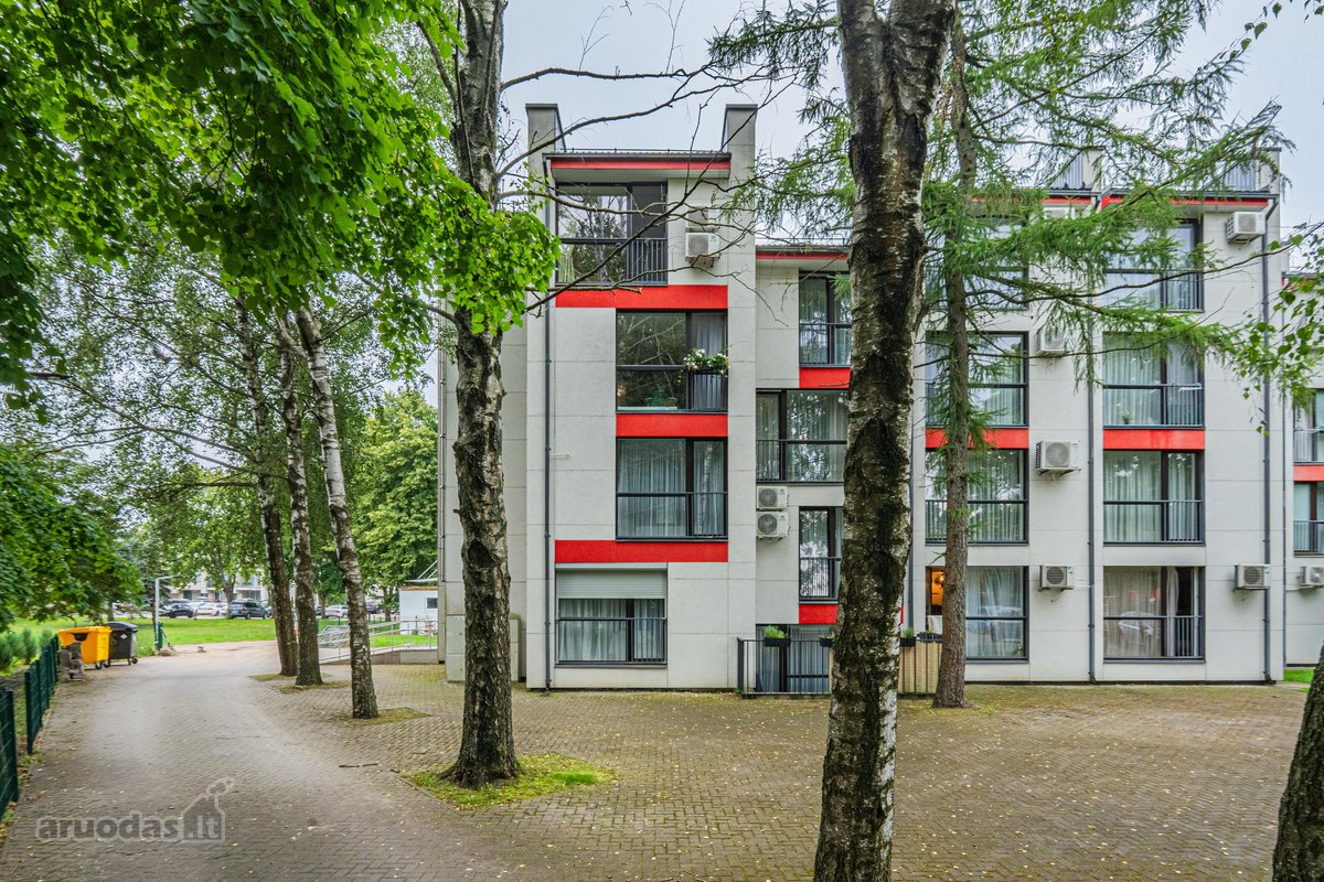 Gyvenamosios Paskirties, Erdvi Automobilių - nuotraukos Nr. 25