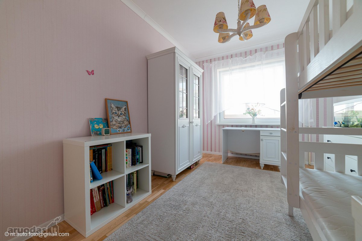 Parduodamas suremontuotas, jaukus ir labai - nuotraukos Nr. 10