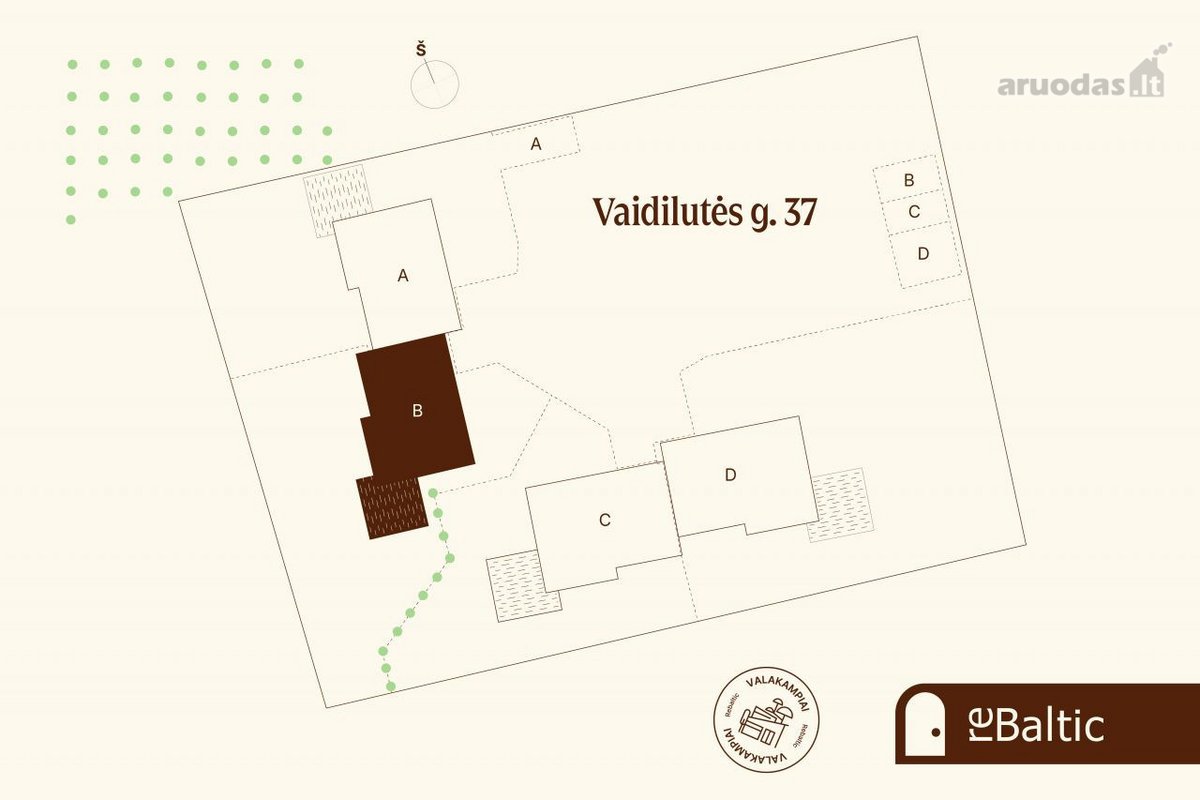 Pristatome Vaidilutės 37 &mdash; A+ klasės - nuotraukos Nr. 26