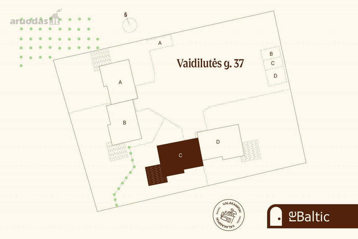 Pristatome Vaidilutės 37 &mdash; A+ klasės - nuotraukos Nr. 33