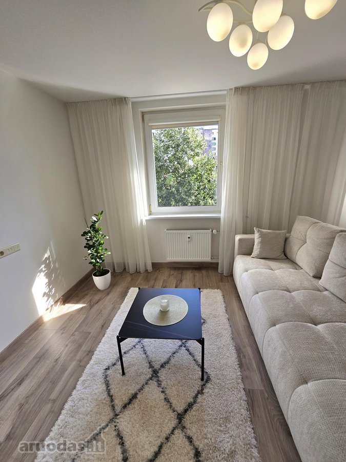 Parduodamas 2 kambarių butas Žaliakalnyje – - nuotraukos Nr. 8