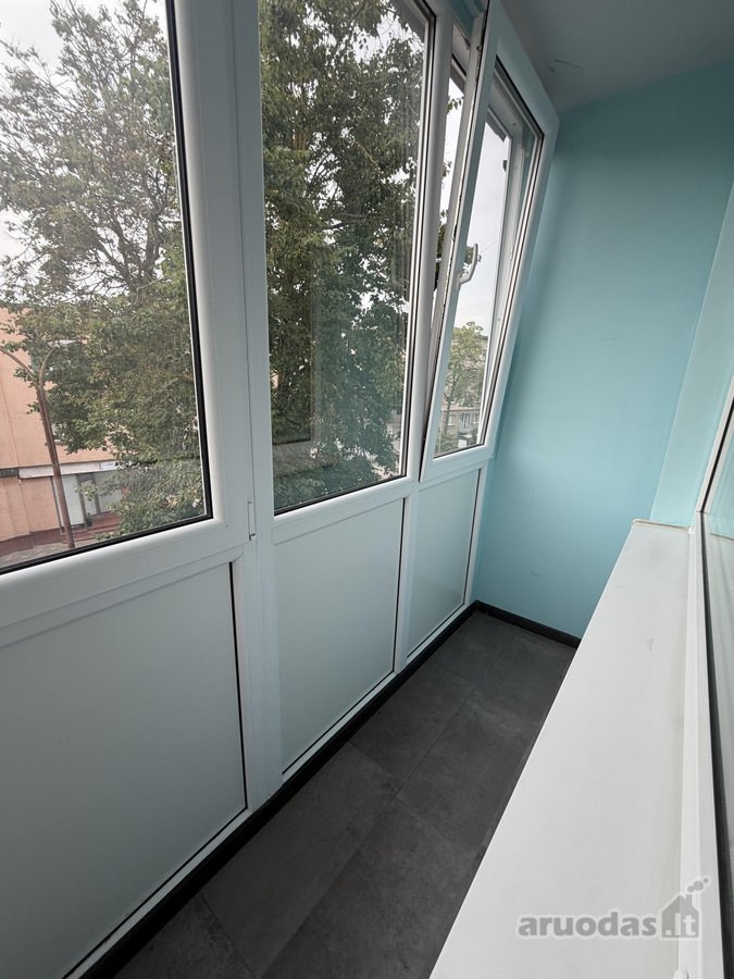 Išskirtinis, Moderniai Atnaujintas 3 Kambarių - nuotraukos Nr. 10