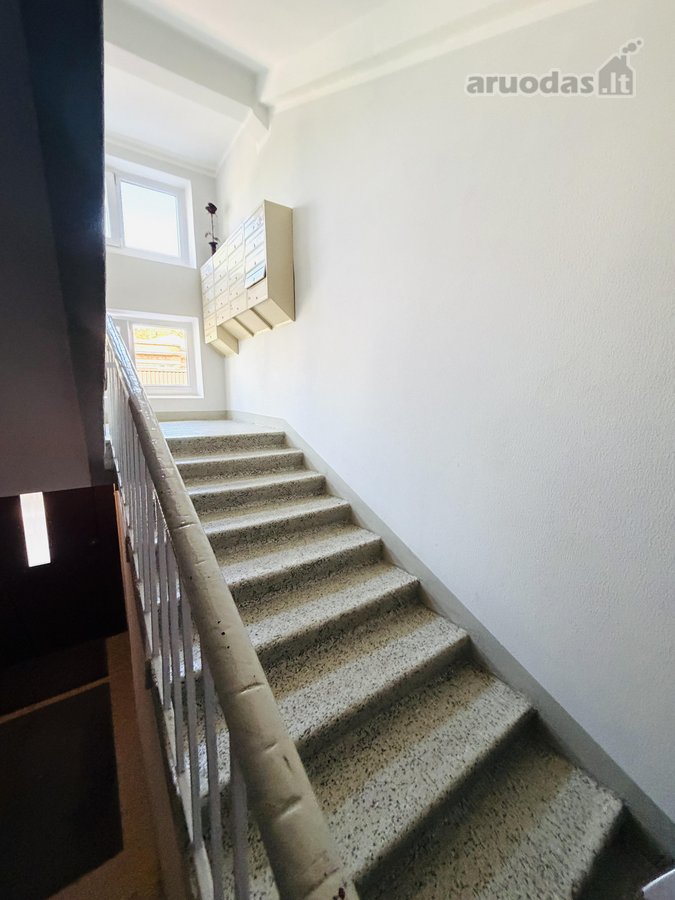 Išskirtinis, Moderniai Atnaujintas 3 Kambarių - nuotraukos Nr. 13