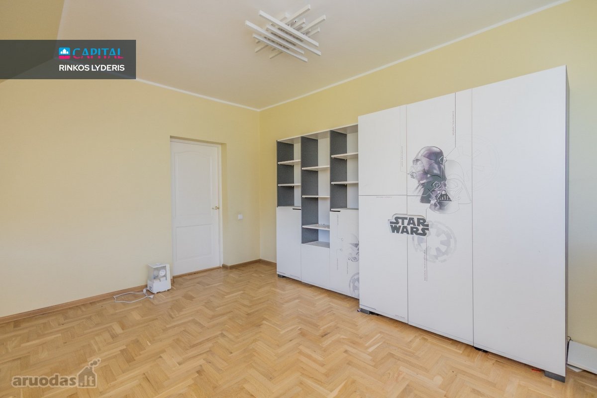 Parduodamas Butas Mūriniame Name Prestižinėje - nuotraukos Nr. 17